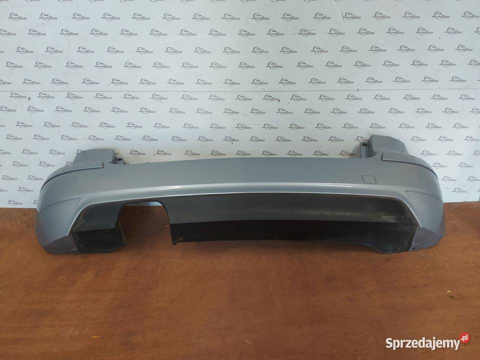 MERCEDES W245 09r zderzak tył 11279981 Zderzaki świętokrzyskie Kielce