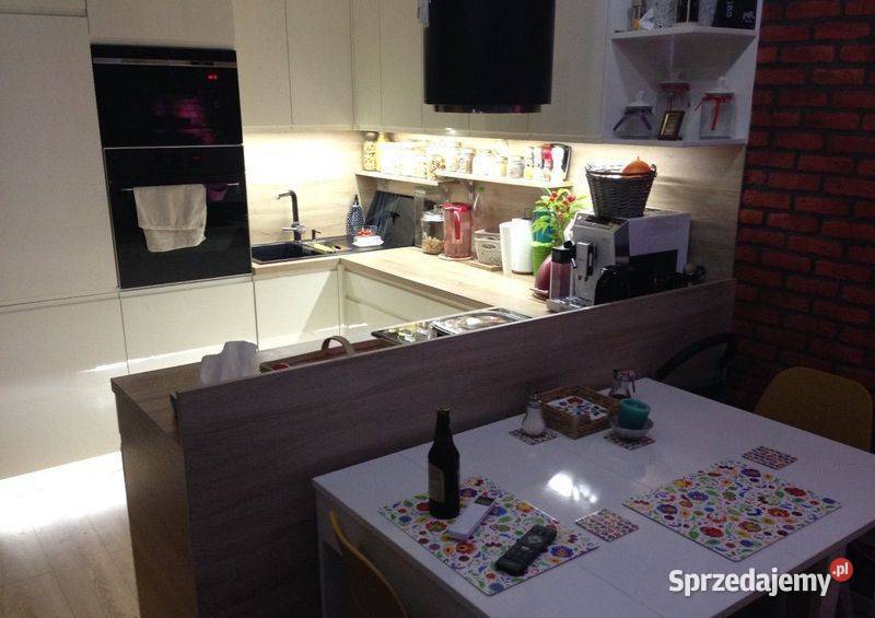 2pok 43m Idzikowskiego TARASOGRÓDGARAŻ Wrocław