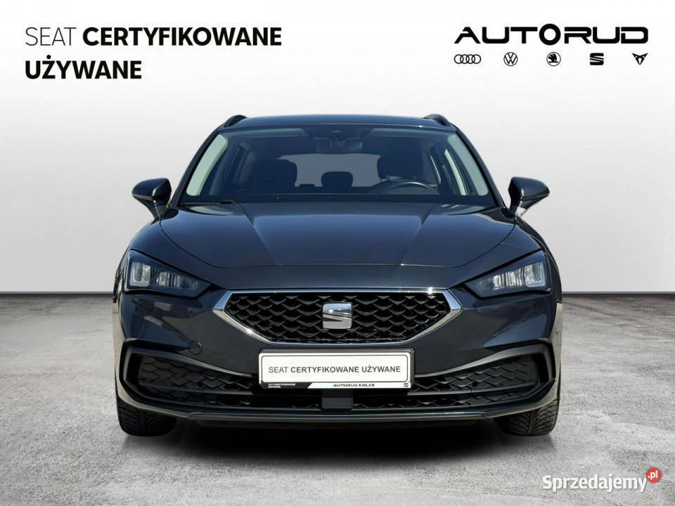 Seat Leon Sportstourer Style 15 TSI 150 Kielce