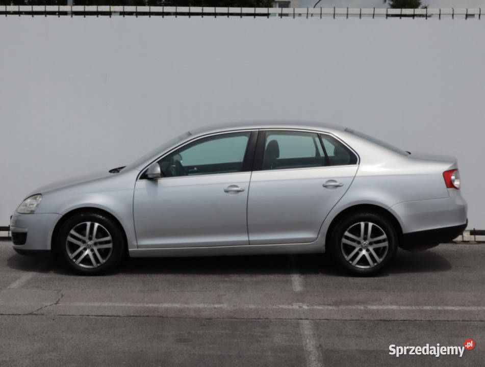 VW Jetta 20 FSI Lublin