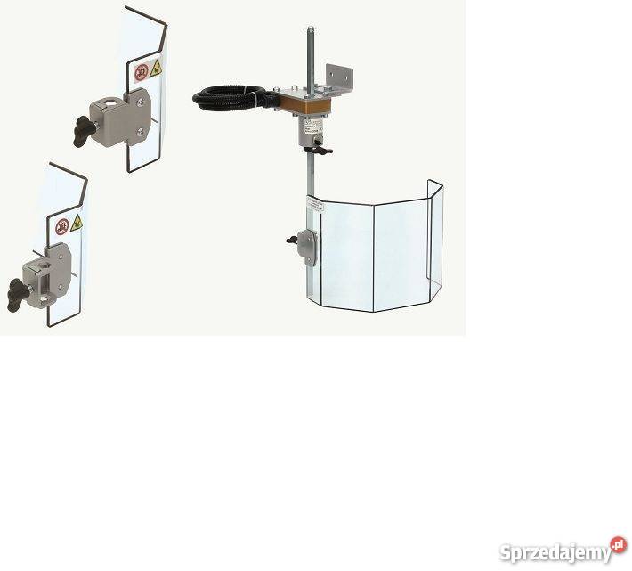 Osłona do wiertaki kadłubowej 601273539 Dąbrowa Górnicza