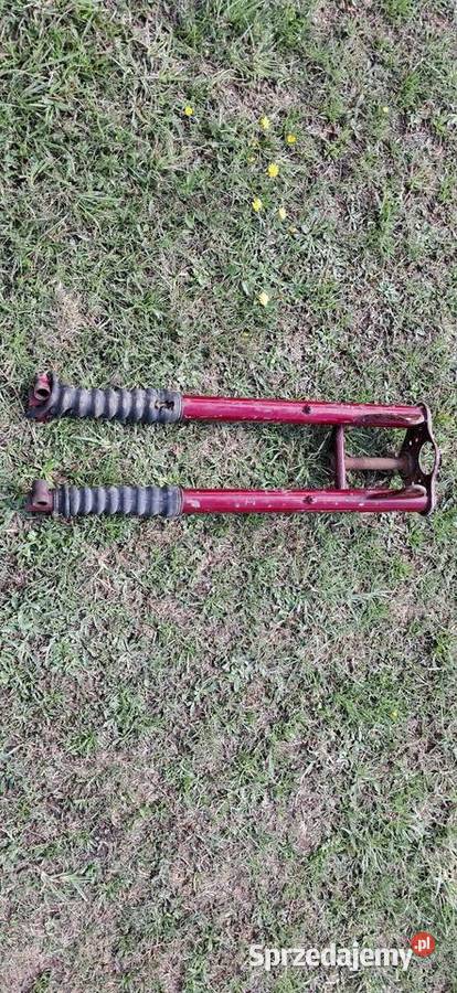 Zawieszenie do WFM Pozostałe Lubliniec