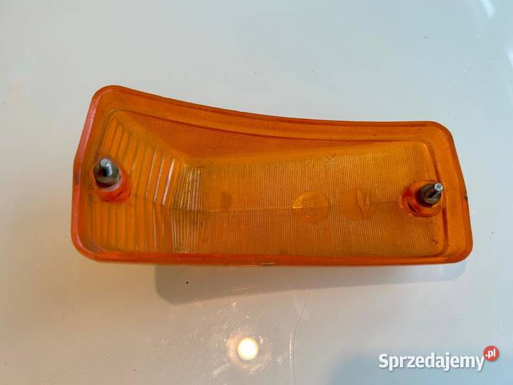 Wartburg 353 klosz kierunkowskazu lewa prawa 353 mazowieckie