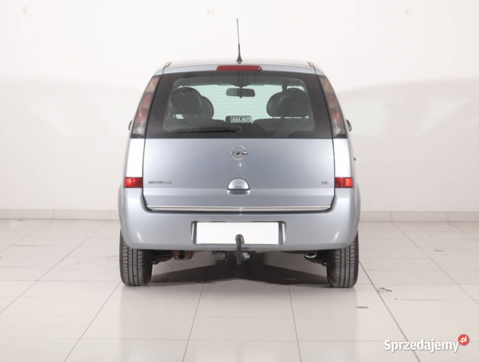 Opel Meriva 16 Piaseczno sprzedam