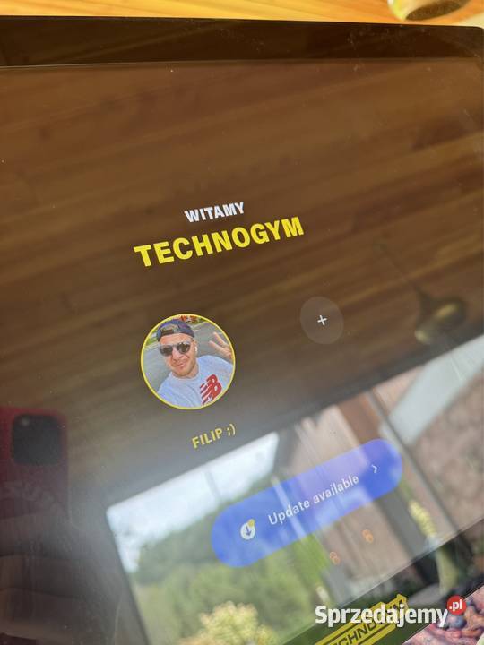 TECHNOGYM BIKE do spinning Konstancin-Jeziorna