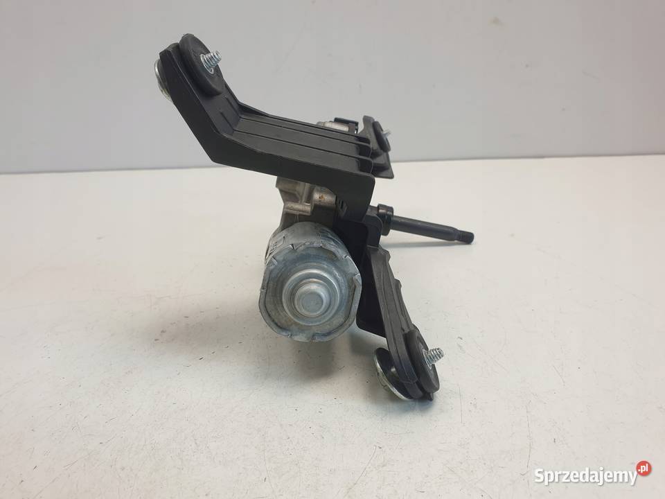 Santa Fe IV MECHANIZM TYLNEJ WYCIERACZKI Tył osobowe Rudka