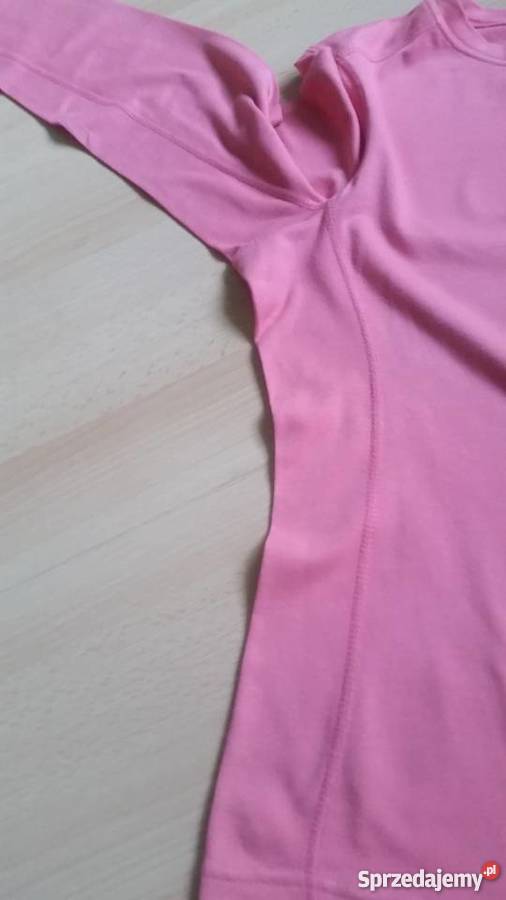 ML koszulka koszula bluzka sportowa taliowana sprzedam