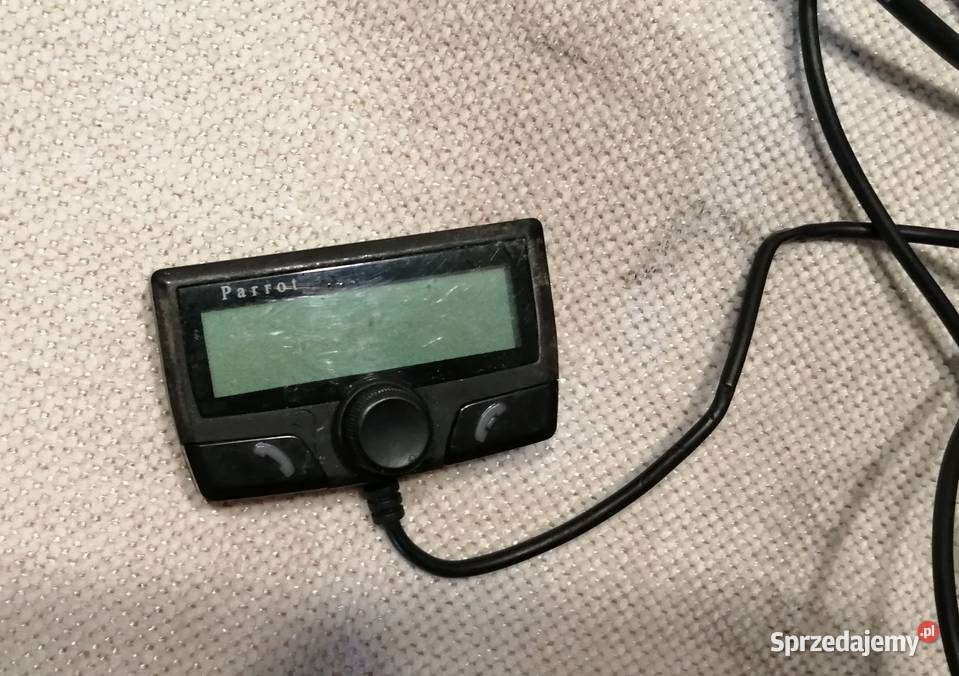 Zestaw głośnomówiący Parrot CK3100 Brodnica