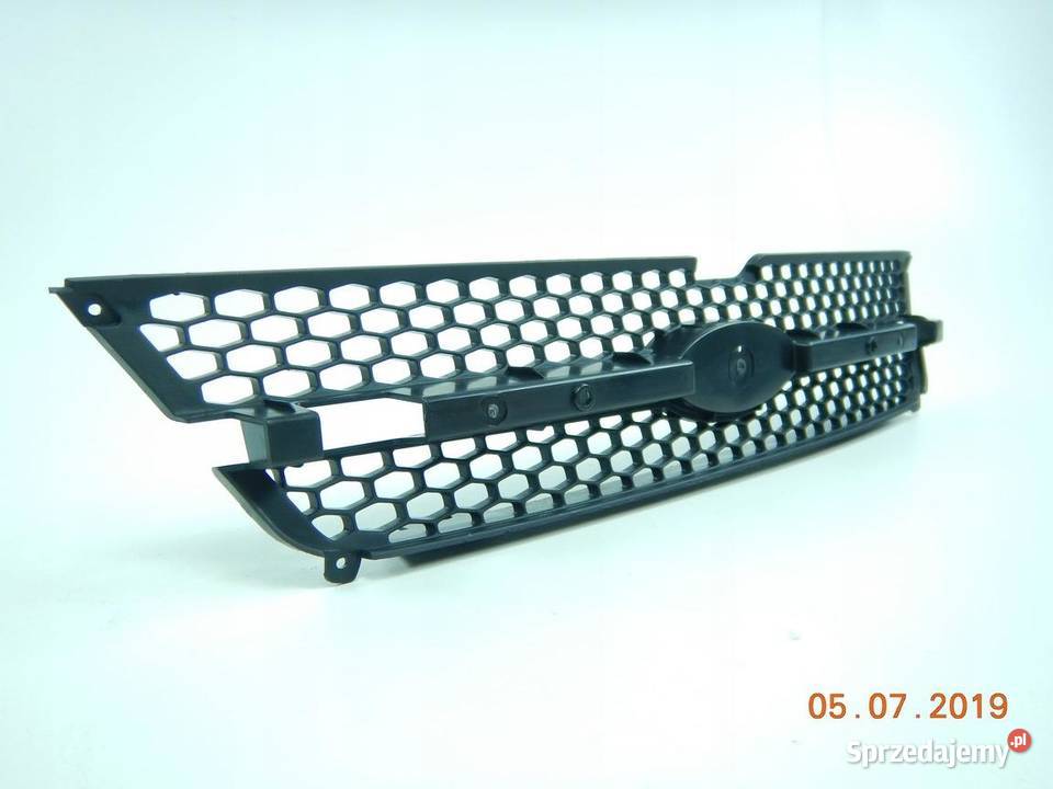 GRILL ATRAPA HYUNDAI GETZ 0205 NOWY ORYGINAŁ ASO