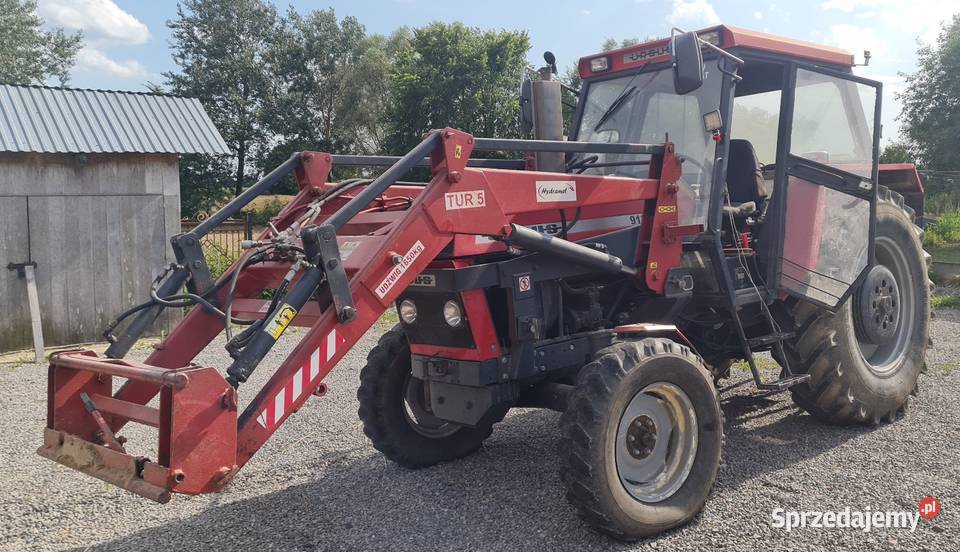 Ursus c385912 Stalowa Wola
