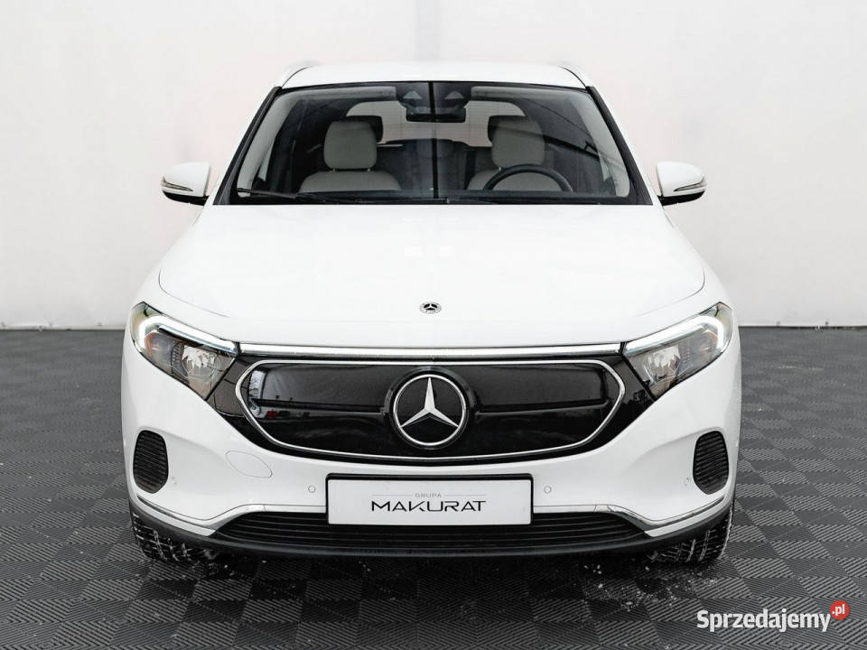 Mercedes EQA DW2WV47665kWh Progressive Kcof możliwa zamiana