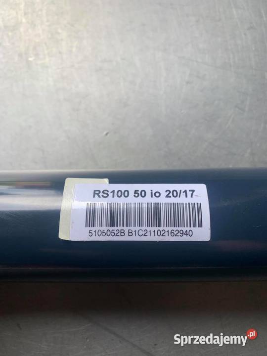 SOMFY 1033338 SSO RS100 IO 2017 ELEKTRONICZNY Warszawa sprzedam