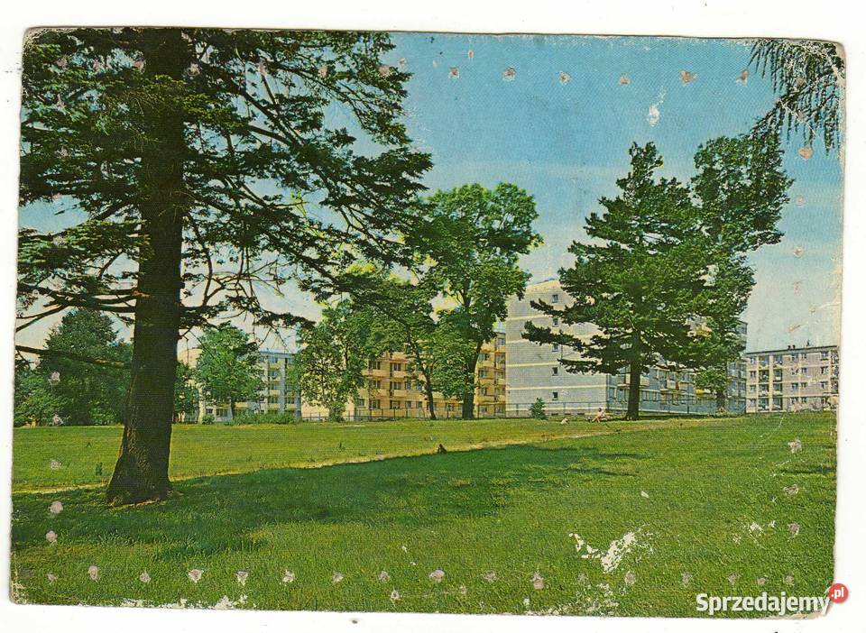 ŻAGAŃ POCZÓWKA Krynki