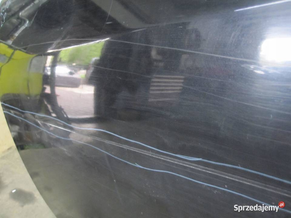 OPEL ASTRA J 10r drzwi lewe przód Drzwi sprzedam