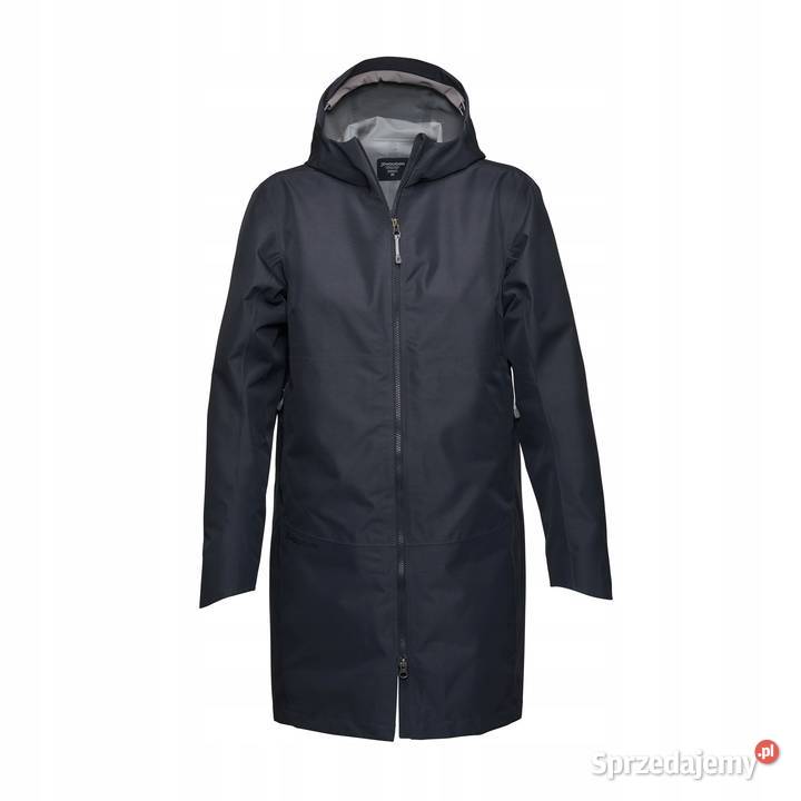 VOLVO Houdini Marple damska kurtka plaszcz XS OE Bielany Wrocławskie