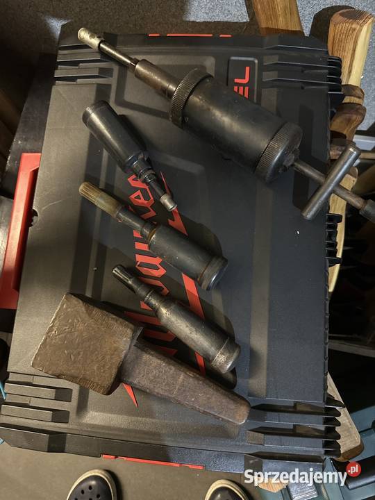 Kowadełko niemieckie Siedlce sprzedam