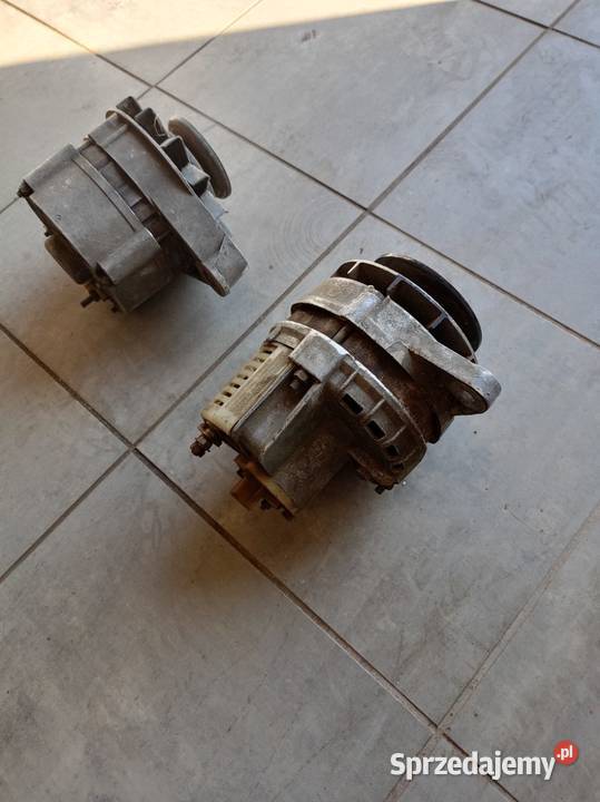 Sprzedam używany alternator