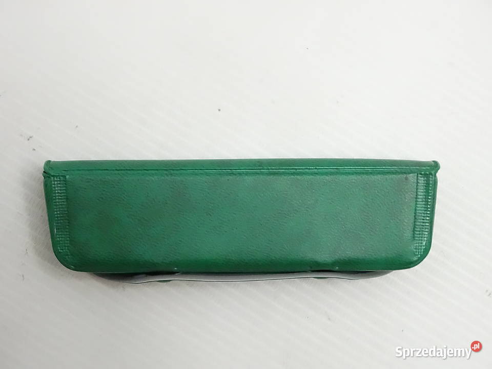 Harmonijka Ustna M Hohner Echo No 2209 C Germany Biłgoraj
