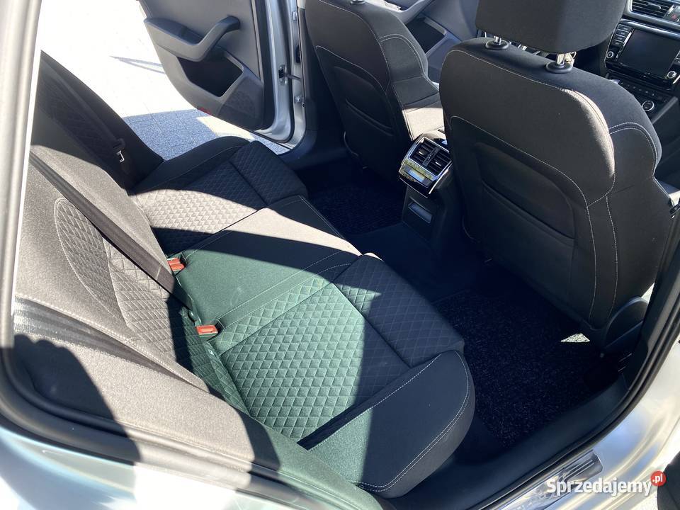 Skoda Superb 20 Tdi 4x4 2016r 161 2000cm3 Kościelisko sprzedam