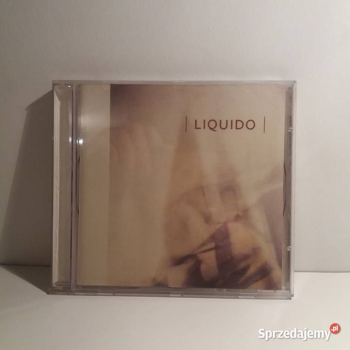 Liquido Liquido UK Edt zawiera przebój lata Warta