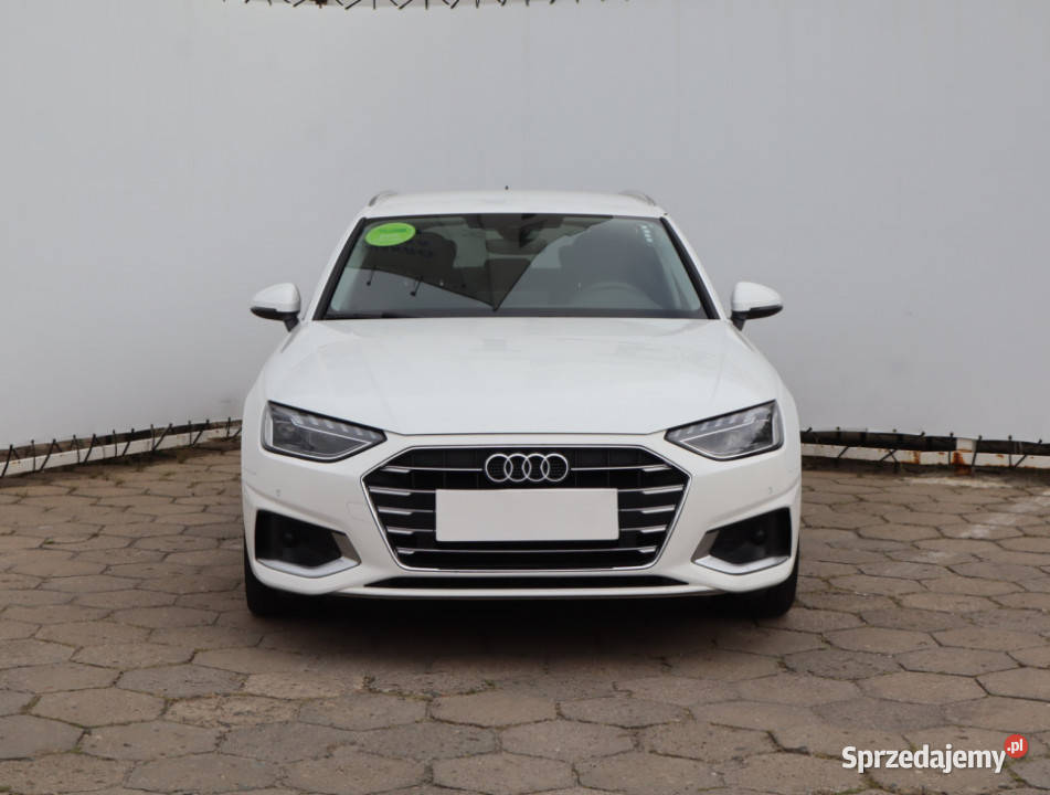 Audi A4 30 TDI Łódź sprzedam