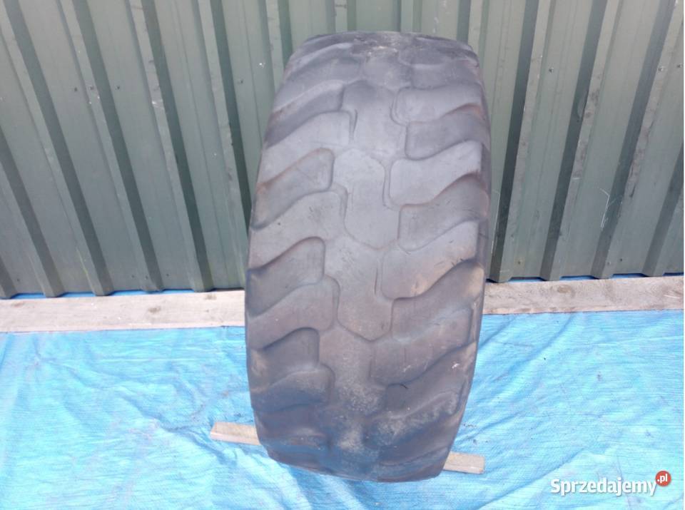 Opona Dunlop 44570 R 20 Sp T9 175 17570 nieuszkodzony Szprotawa sprzedam
