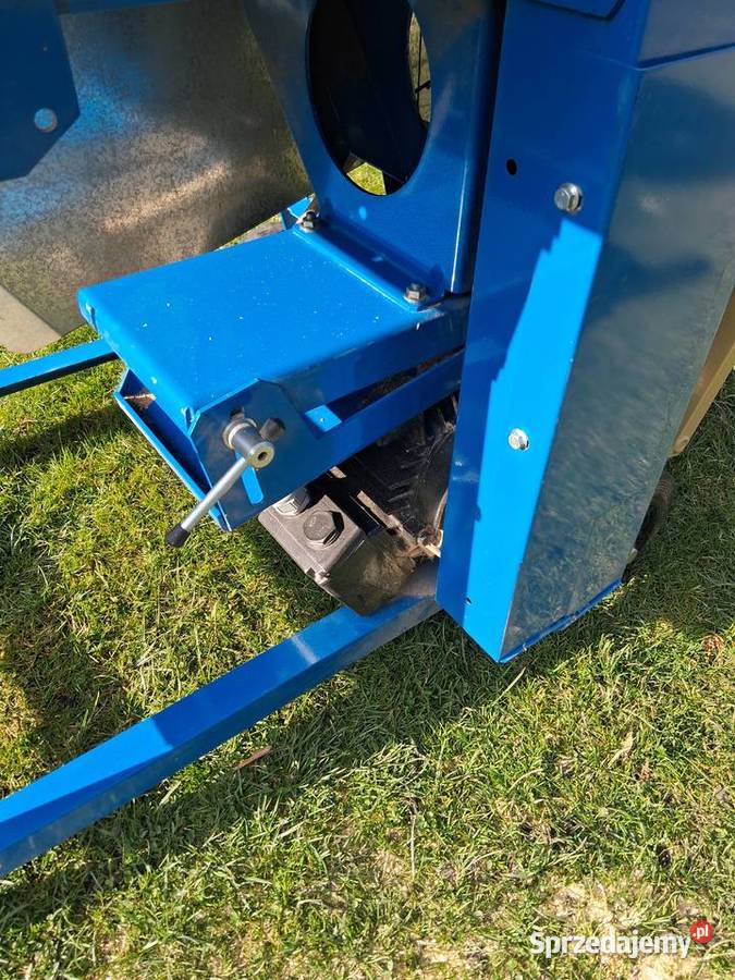 Piła wahadłowa Scheppach kw70m dolnośląskie Bardo