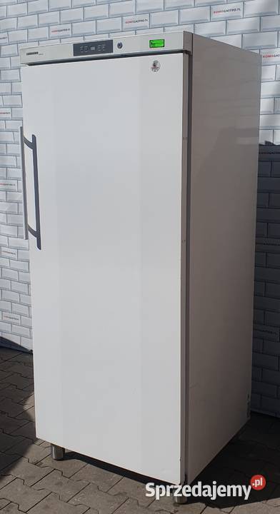 Szafa mroźnicza 66248