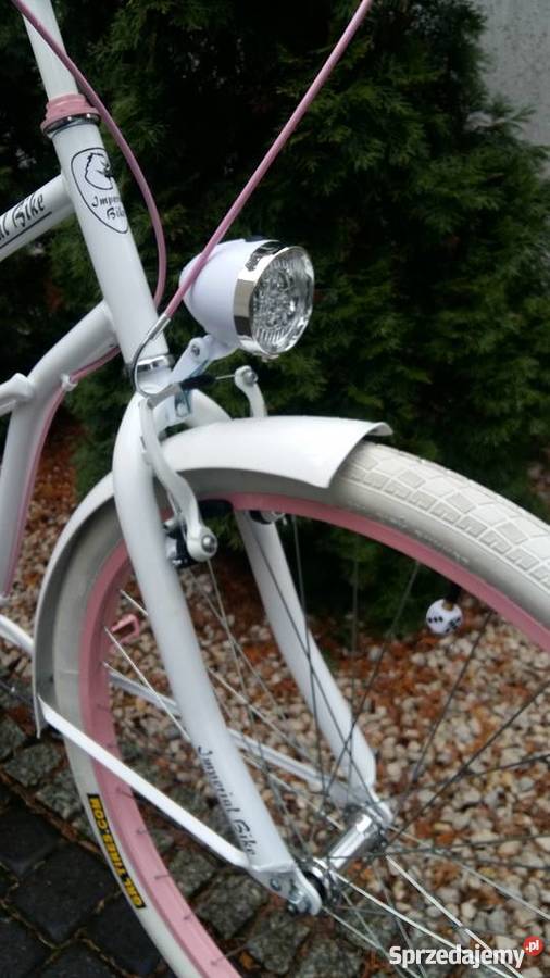 Rower Cruiser Imperial Bike 28cl Włocławek