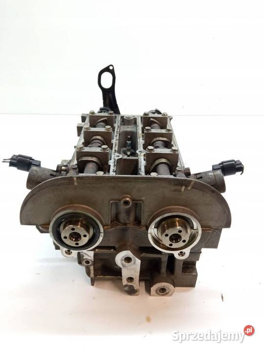 GŁOWICA KOMPLETNA 7S7G6090BB 16 16V TIVCT Ford