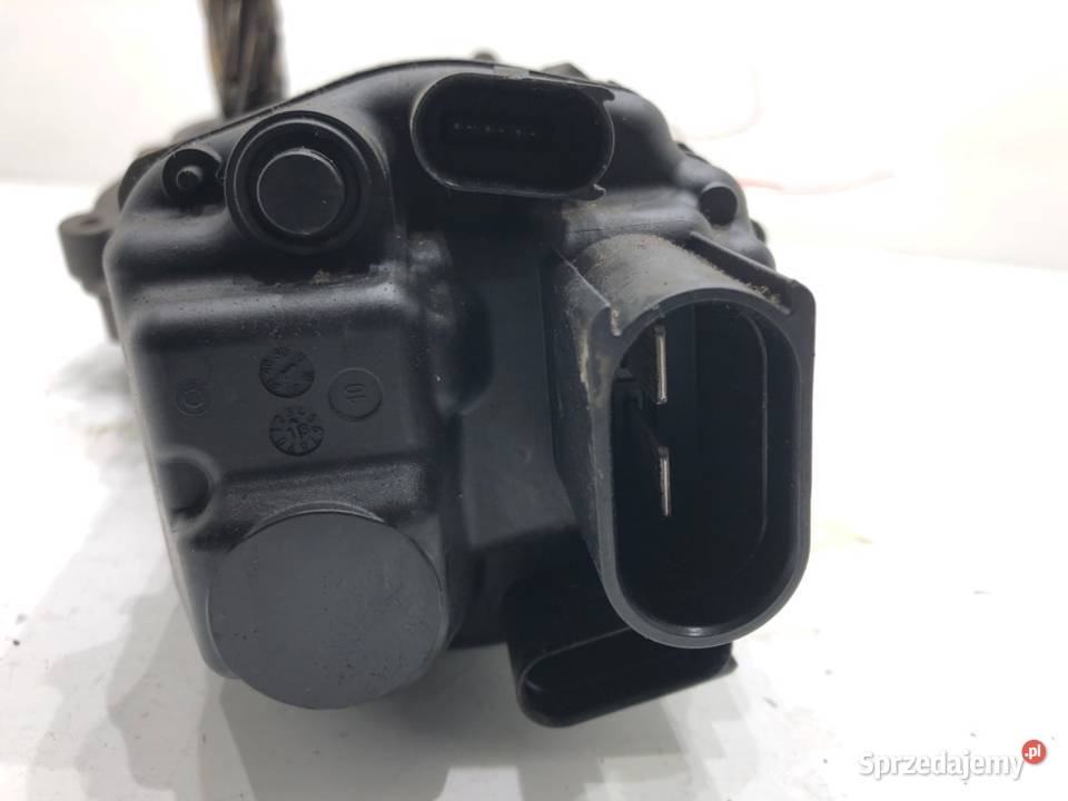 SILNIK WSPOMAGANIA MAGLOWNICY SEAT LEON III Pompy wspomagania sprzedam