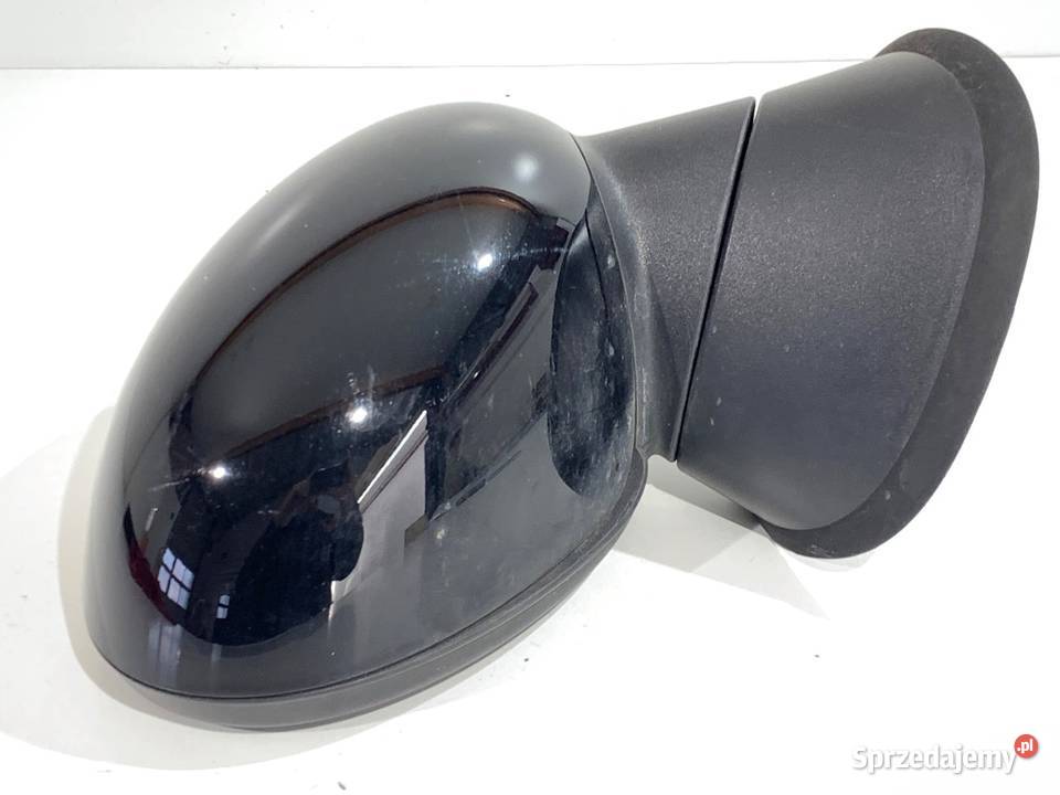 LUSTERKO PRAWY MINI COUNTRYMAN R60 Crossover