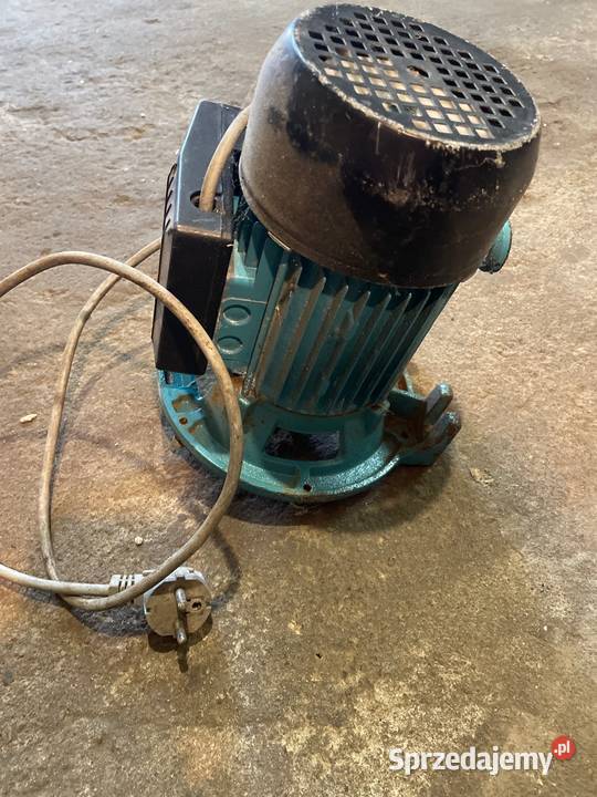 Silnik pompy hydroforowej Omnigena JY1000 230V Koszalin sprzedam