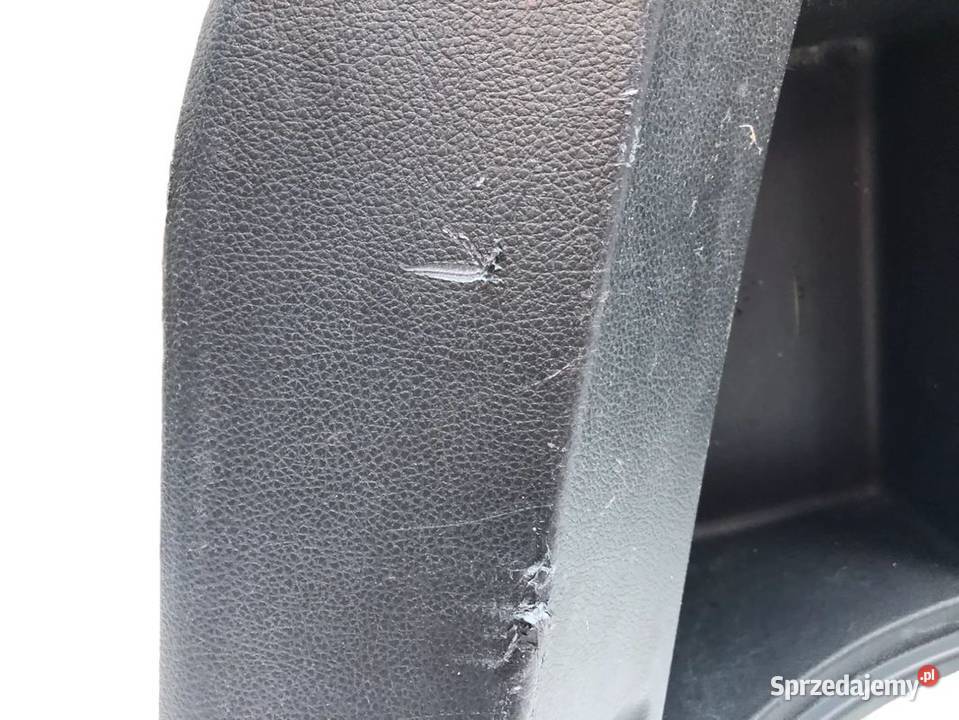 SUBARU OUTBACK IV 2010R BOCZEK TAPICERKA Skarżysko-Kamienna sprzedam