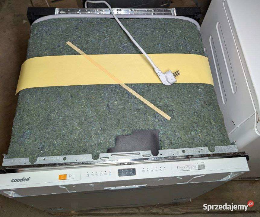 Comfee CDWPB1215PW zmywarka wolnostojąca z 12 Rzeszów