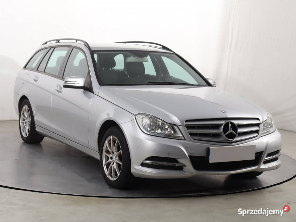 Mercedes C C 180 Katowice sprzedam