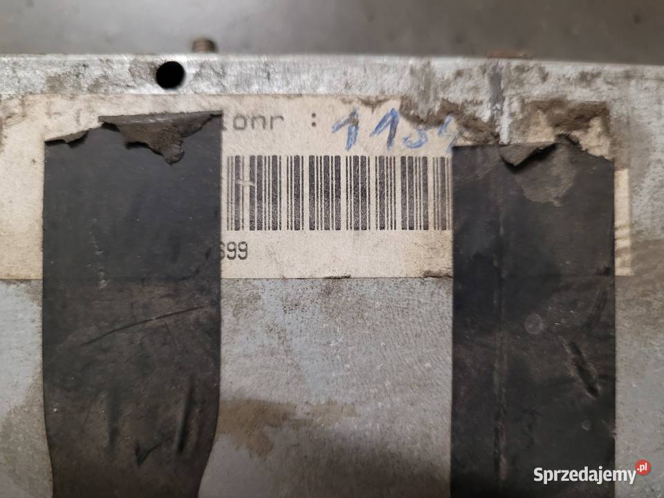 Volkswagen alpha sound Rzeszów