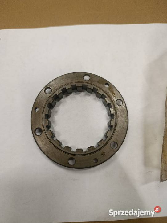 Jawa cz zabierak zębatką nowa oryginalna wielkopolskie Poznań