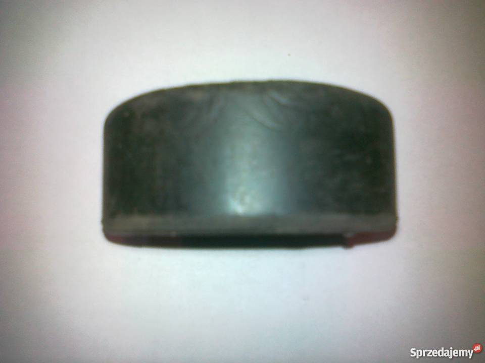 FIAT PUNTO I PODUSZKA BELKI TYLNEJ NOWA 985845 mazowieckie Pruszków