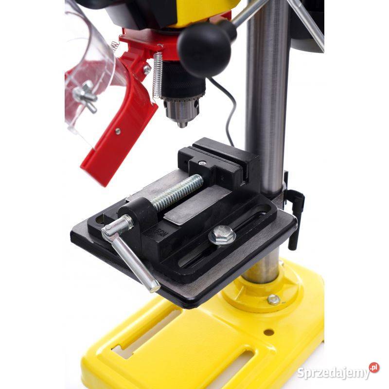 Wiertarka stołowa KraftDele 230 V moc 1850 W mazowieckie Ostrołęka