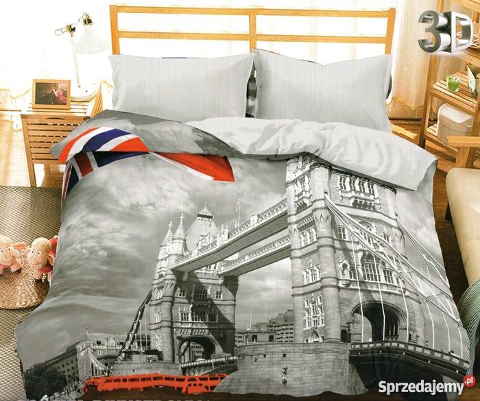 Pościel Luksusowa BedYou 160200 wielkopolskie Kalisz