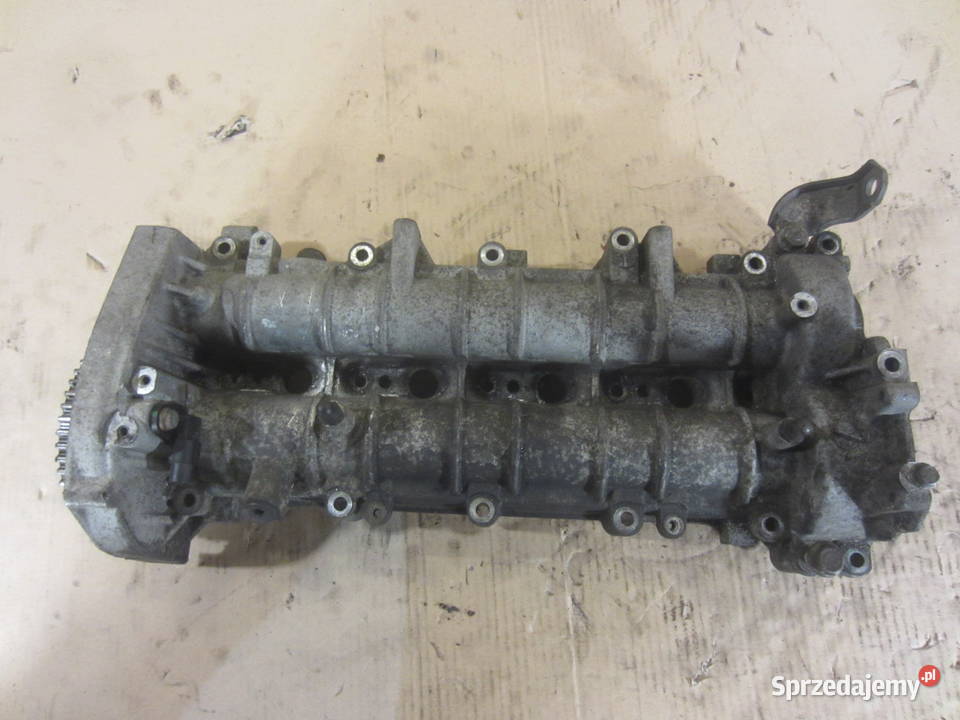 Pokrywa zaworów Opel Vectra C Signum 19 Astra Szczecin