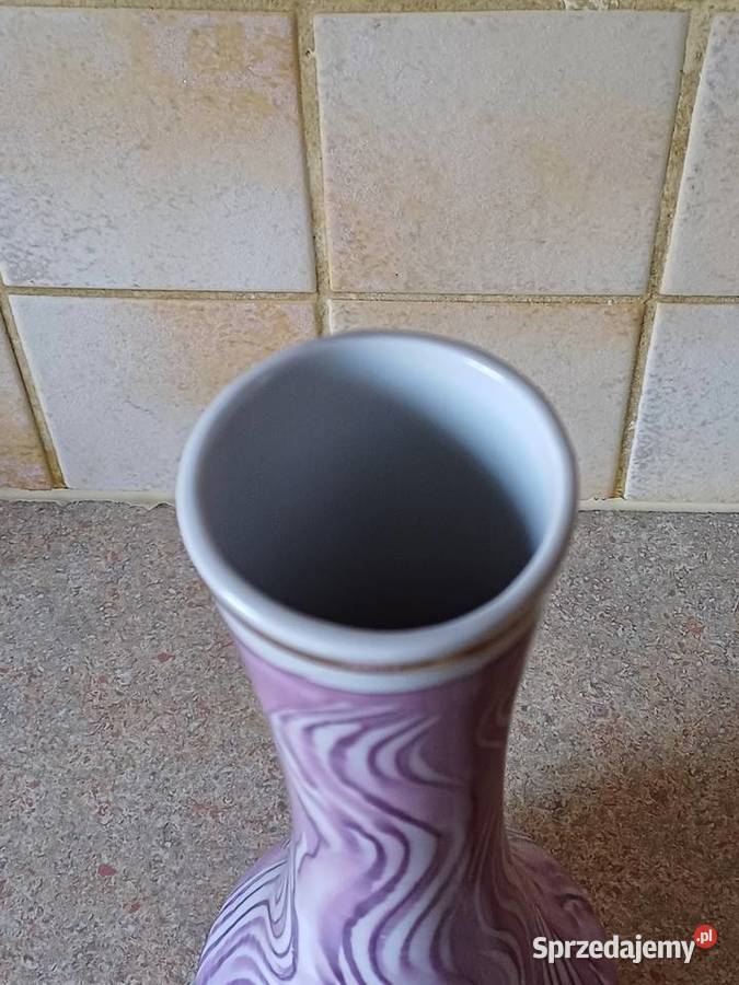 vintage wazonBogucice Nowy Targ