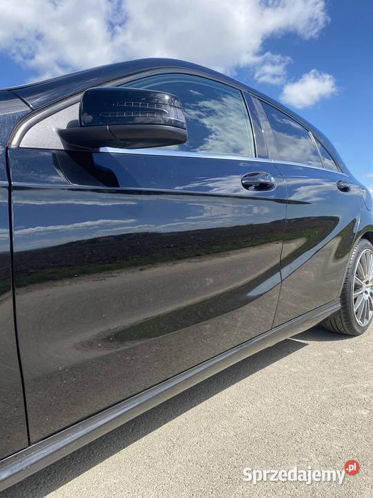 Mercedes Benz W176 16 102 Klasa A Legnica sprzedam