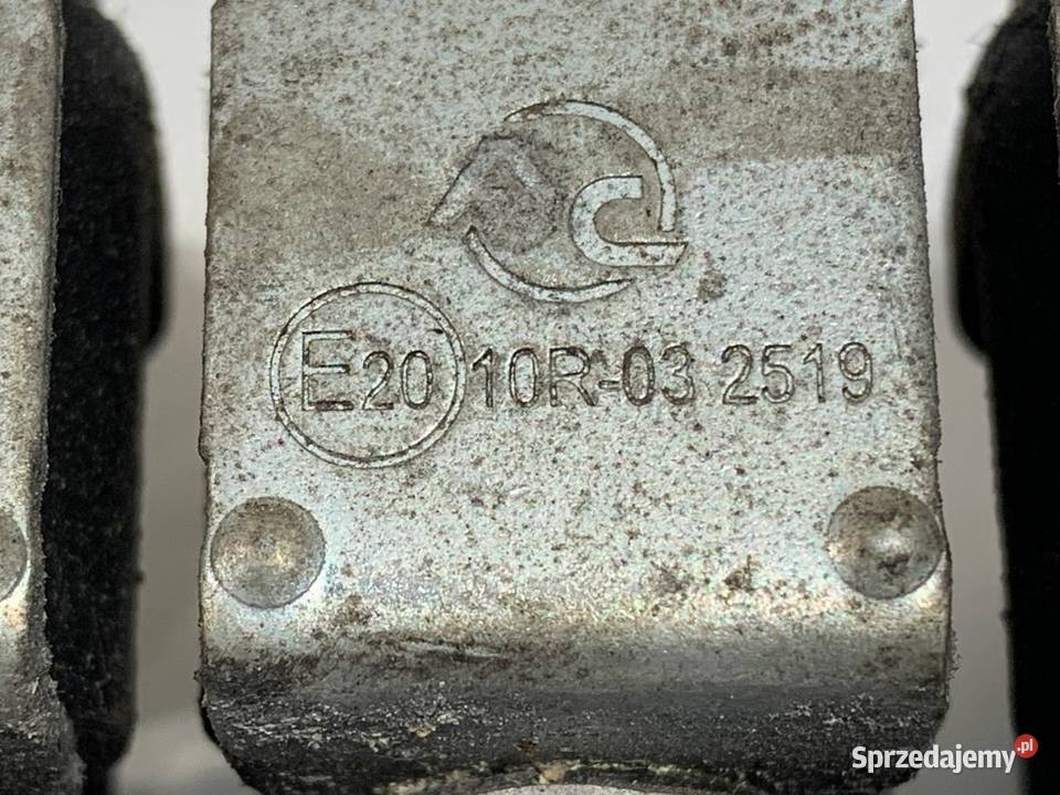 WTRYSKIWACZ LPG 10R032519 WTRYSK GAZU GAZOWY