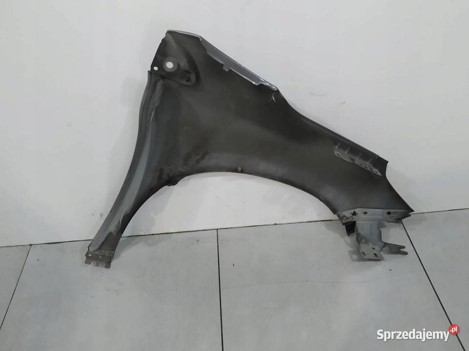 BŁOTNIK LEWY PRZÓD EVL Peugeot 2008 I 20132019 sprzedam