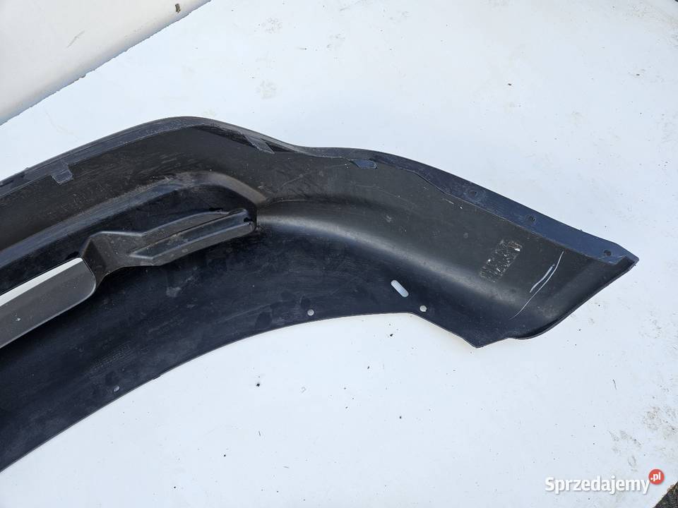JEEP COMPASS LIFT SPOILER DÓŁ ZDERZAKA PRZÓD wielkopolskie sprzedam