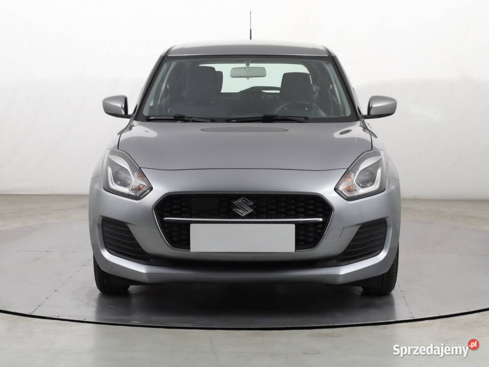 Suzuki Swift 12 Katowice
