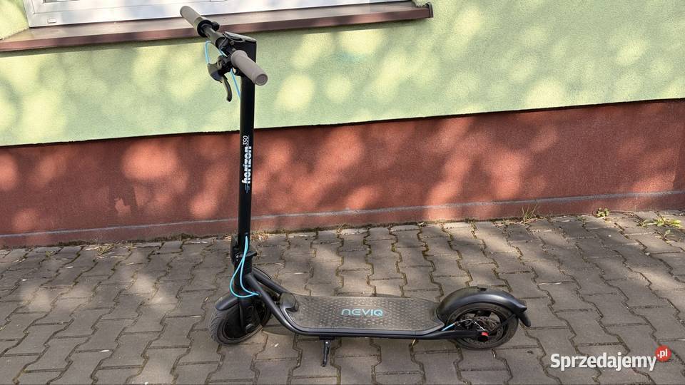 Hulajnogę elektryczną horizon 350 nowa na