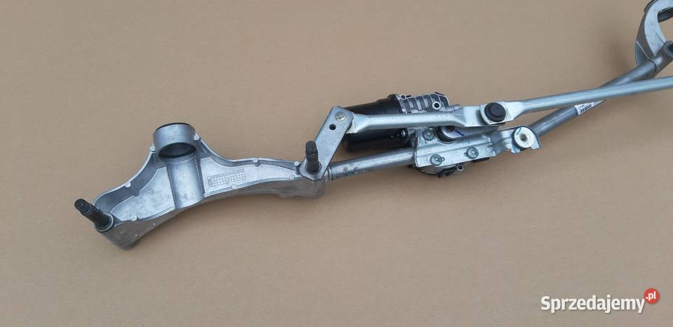 MERCEDES GLE W167 MECHANIZM WYCIERACZEK osobowe Bieleń